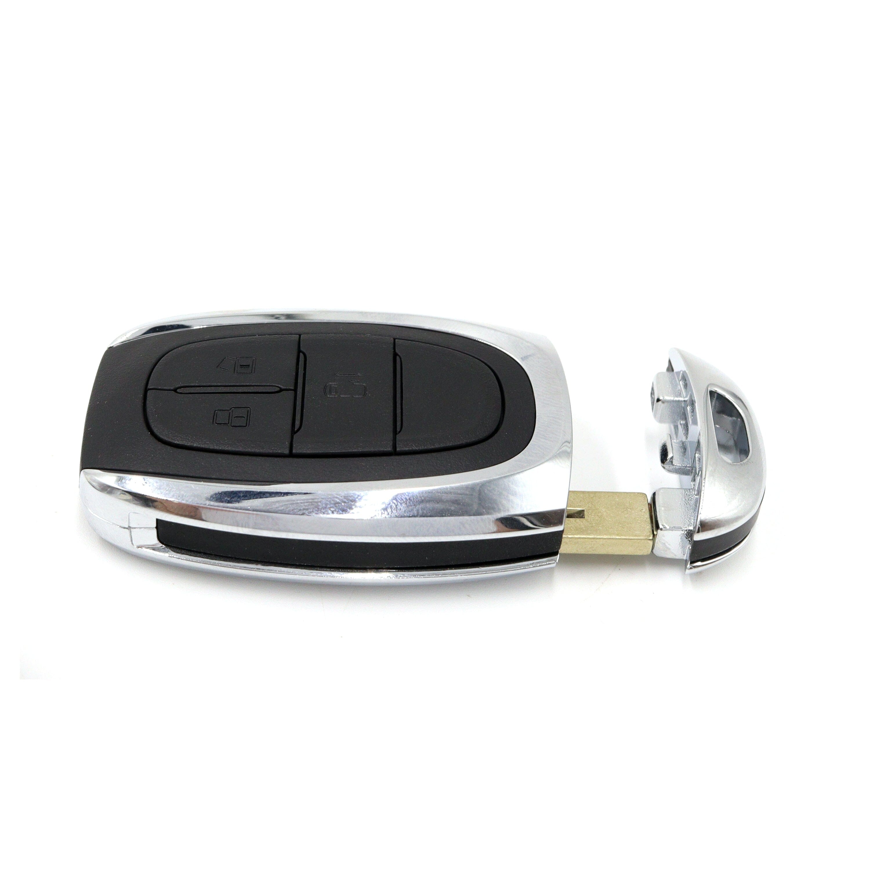 Complete Genuine Keyless Smart Key To Suit LDV G50 G90 D90 V90 | Remote Pro